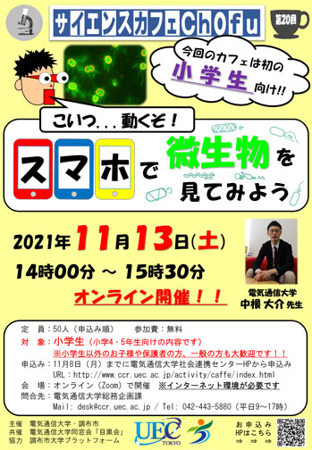 第15回 乳酸菌とヒトとの永く深いつながり